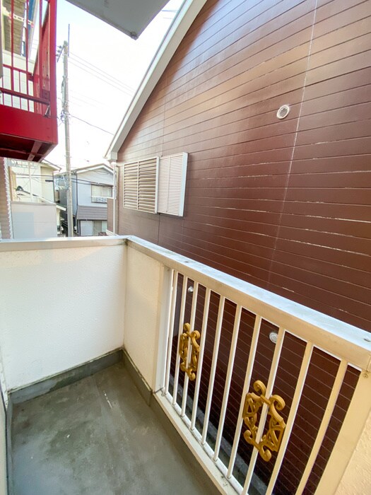 エーデルブルーメ83の物件内観写真