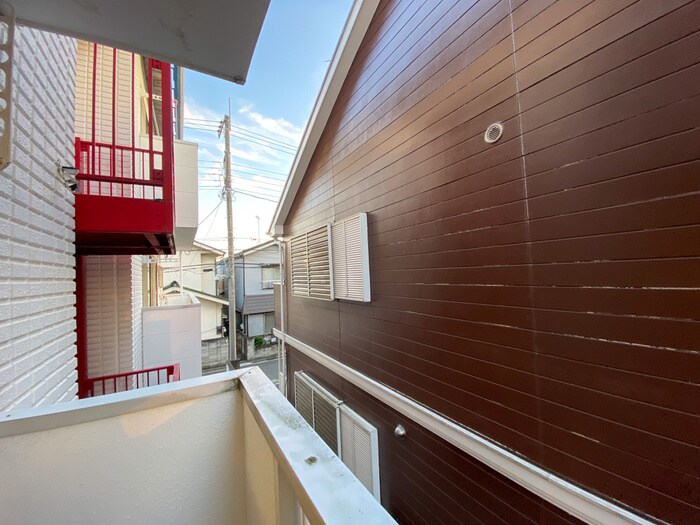 エーデルブルーメ83の物件内観写真