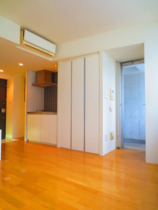 ＢＰＲレジデンス人形町の物件内観写真