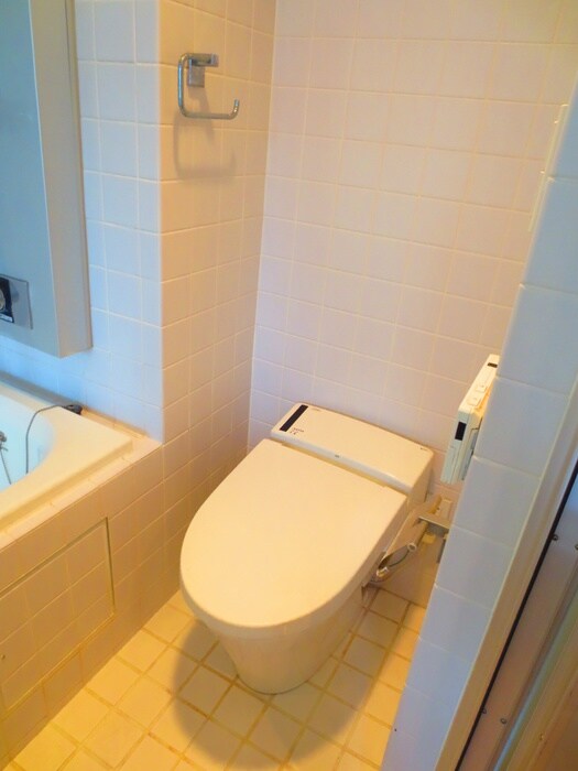 ＢＰＲレジデンス人形町の物件内観写真