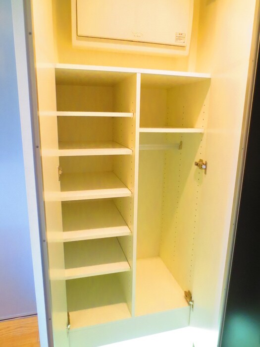 ＢＰＲレジデンス人形町の物件内観写真