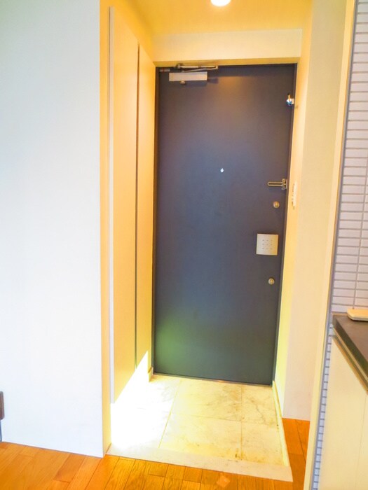 ＢＰＲレジデンス人形町の物件内観写真