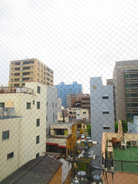 ＢＰＲレジデンス人形町の物件内観写真