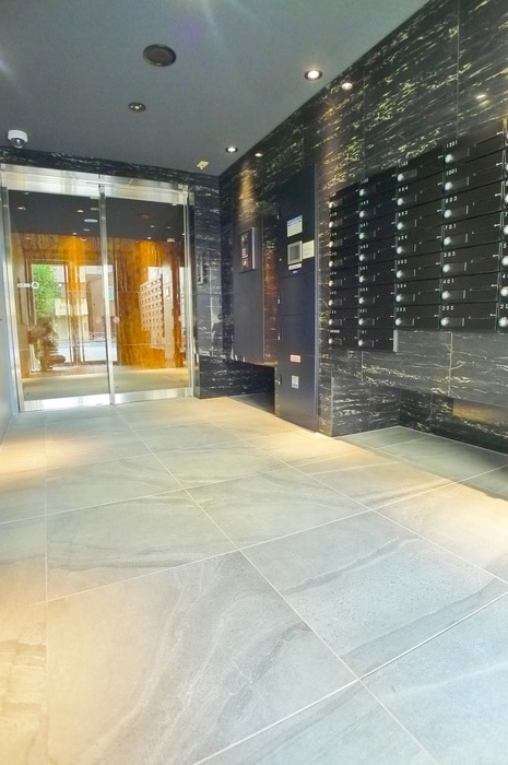 S-RESIDENCE押上Clairの物件外観写真