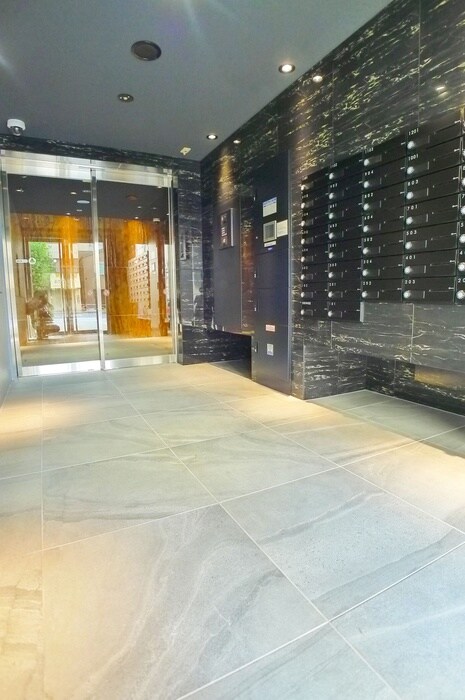 S-RESIDENCE押上Clairの物件外観写真