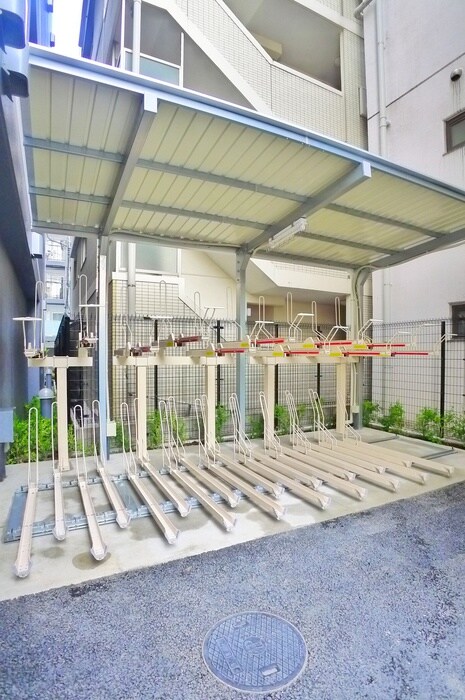 S-RESIDENCE押上Clairの物件外観写真