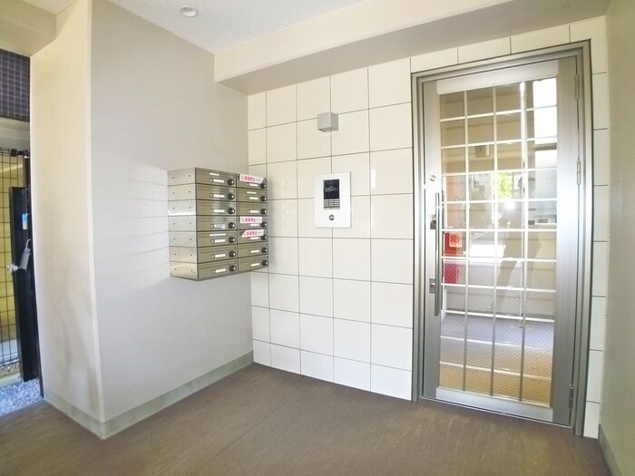 Canaan　heimの物件外観写真