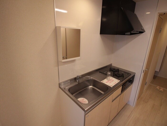 Canaan　heimの物件内観写真