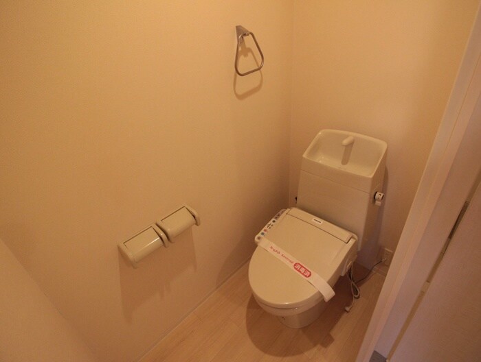 Canaan　heimの物件内観写真