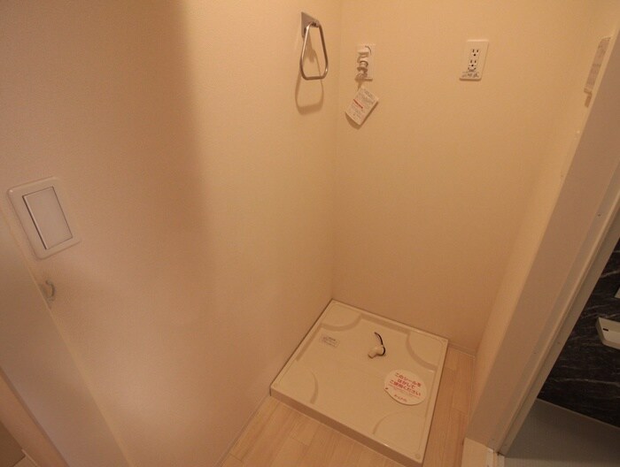 Canaan　heimの物件内観写真