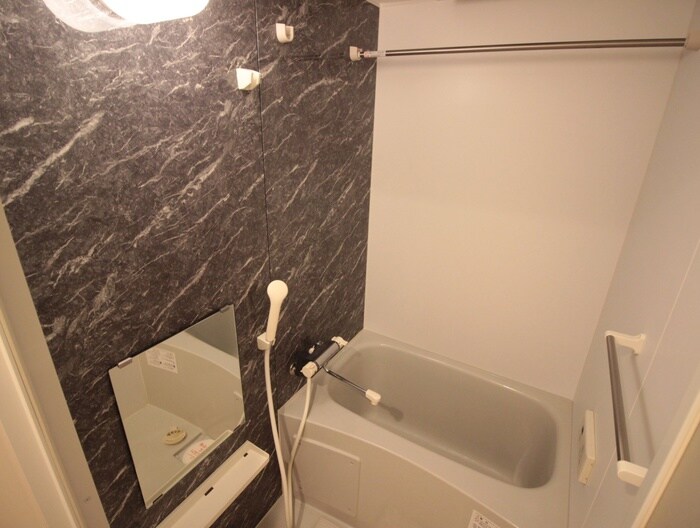 Canaan　heimの物件内観写真