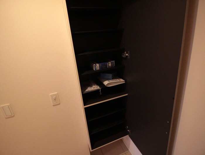 Canaan　heimの物件内観写真