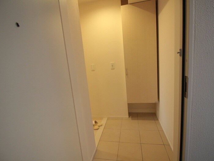 Canaan　heimの物件内観写真