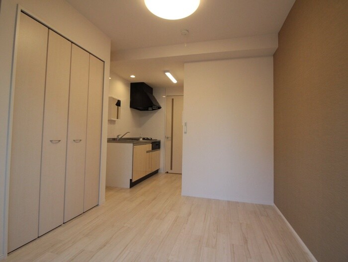 Canaan　heimの物件内観写真