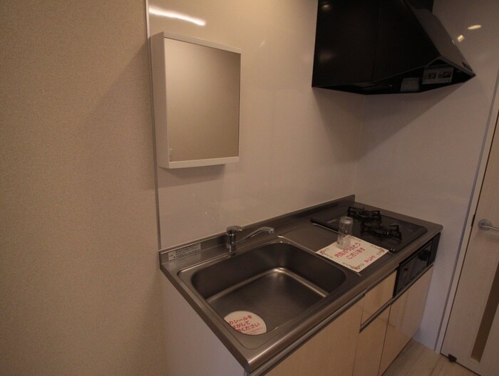 Canaan　heimの物件内観写真