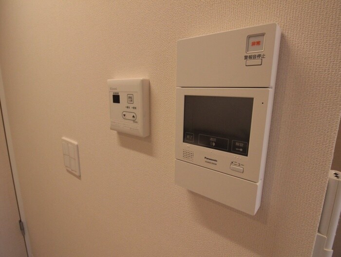 Canaan　heimの物件内観写真