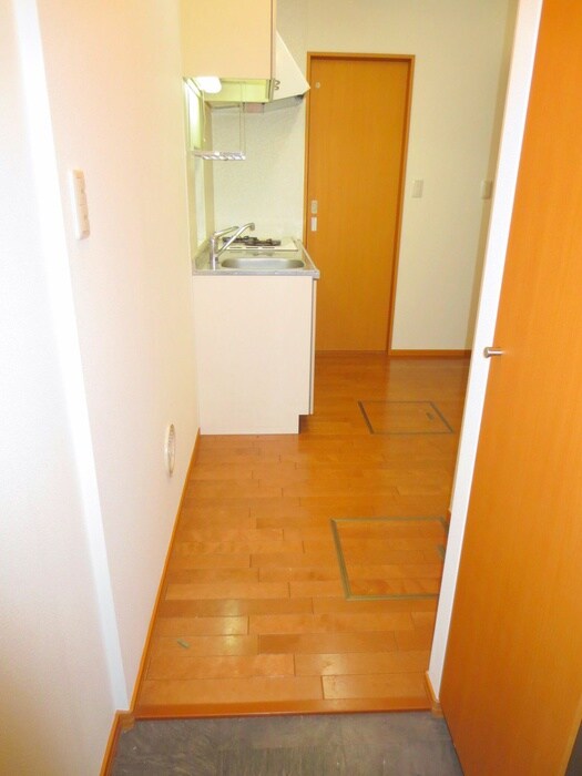 シャーロックホームズの物件内観写真