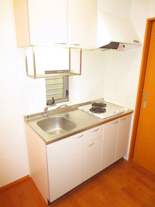 シャーロックホームズの物件内観写真