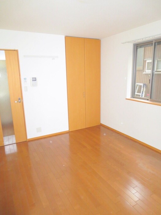 シャーロックホームズの物件内観写真