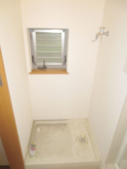 シャーロックホームズの物件内観写真