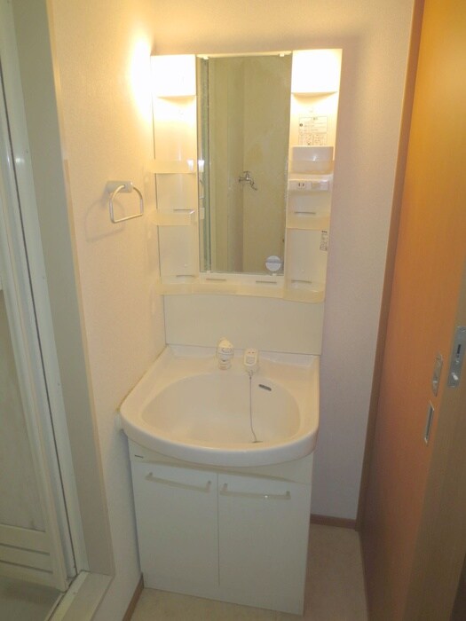 シャーロックホームズの物件内観写真