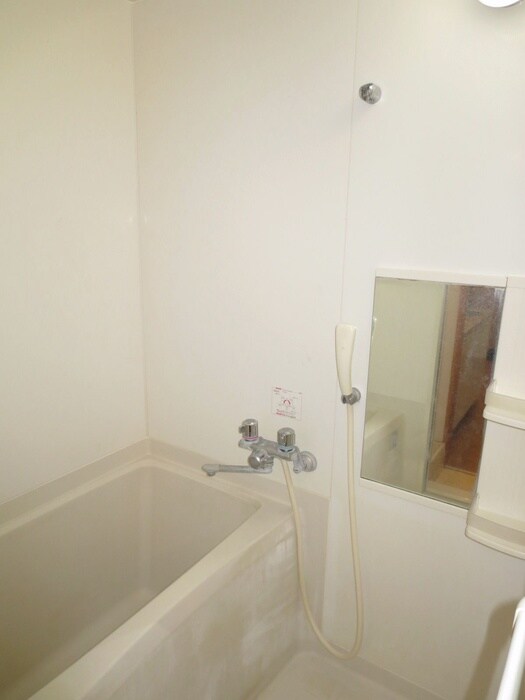 シャーロックホームズの物件内観写真