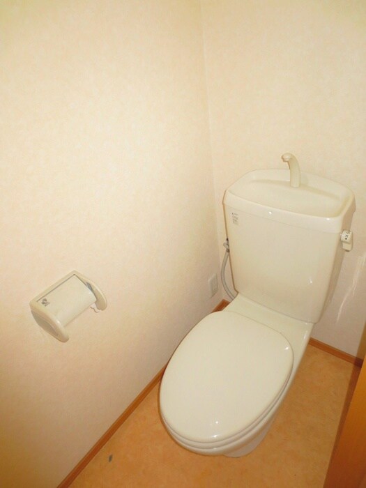 シャーロックホームズの物件内観写真