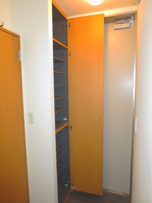 シャーロックホームズの物件内観写真