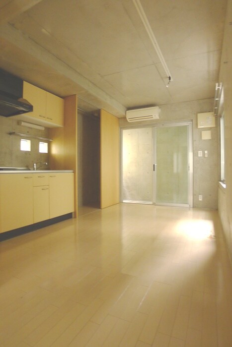 フェスティナレンテの物件内観写真