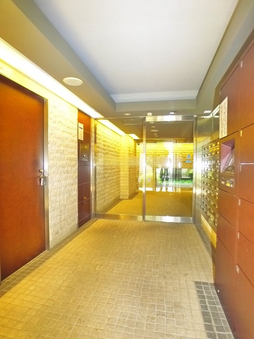 KDXレジデンス森下千歳の物件外観写真