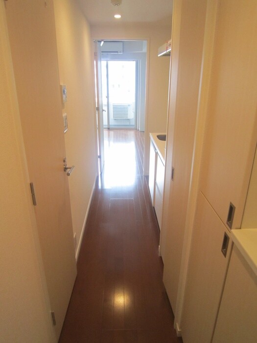 KDXレジデンス森下千歳の物件内観写真