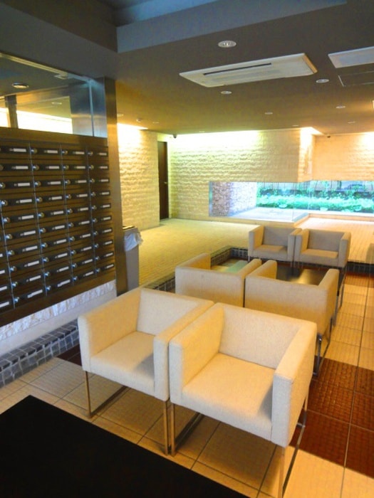 KDXレジデンス森下千歳の物件外観写真