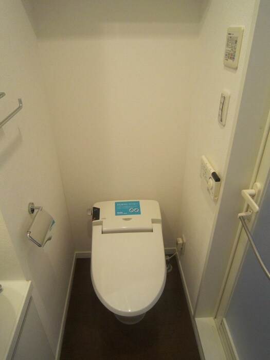 KDXレジデンス森下千歳の物件内観写真