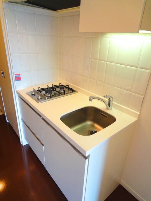 KDXレジデンス森下千歳の物件内観写真