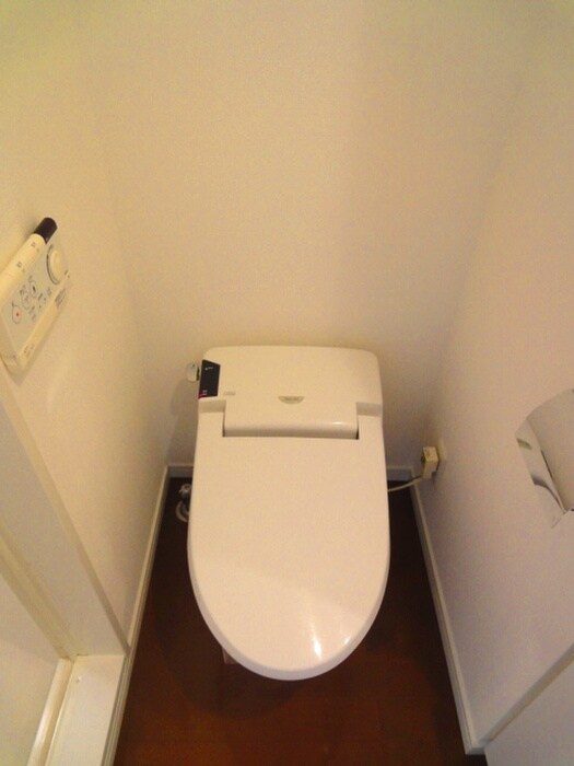 KDXレジデンス森下千歳の物件内観写真