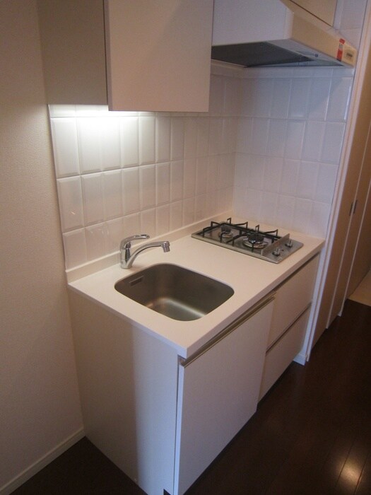 KDXレジデンス森下千歳の物件内観写真