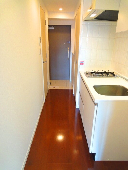 KDXレジデンス森下千歳の物件内観写真