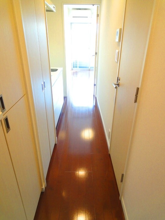 KDXレジデンス森下千歳の物件内観写真