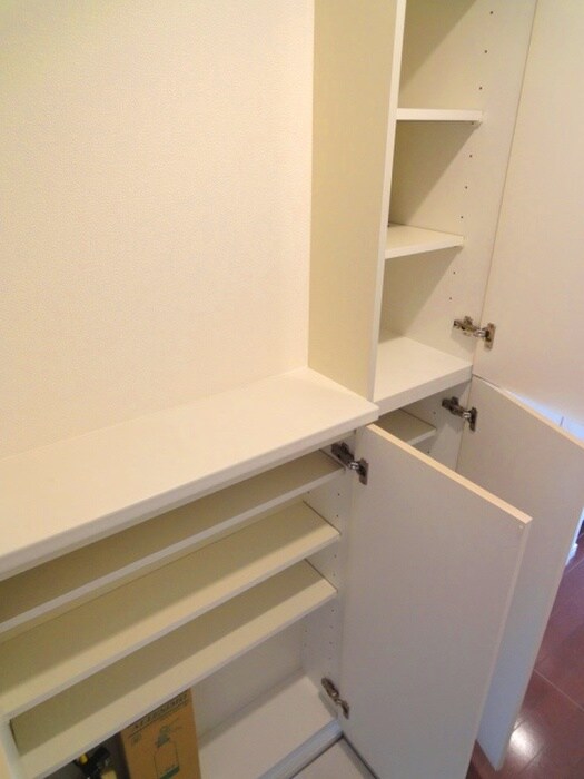 KDXレジデンス森下千歳の物件内観写真