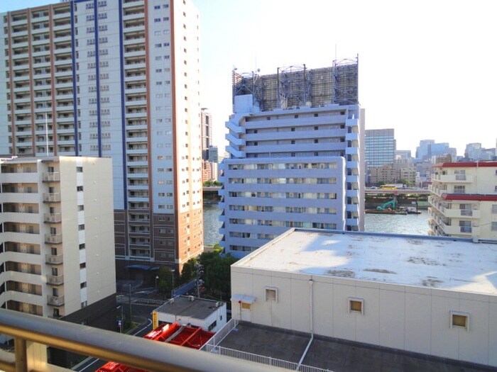 KDXレジデンス森下千歳の物件内観写真