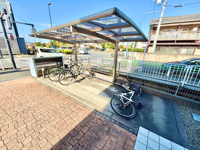 プランドール ソフィアの物件外観写真