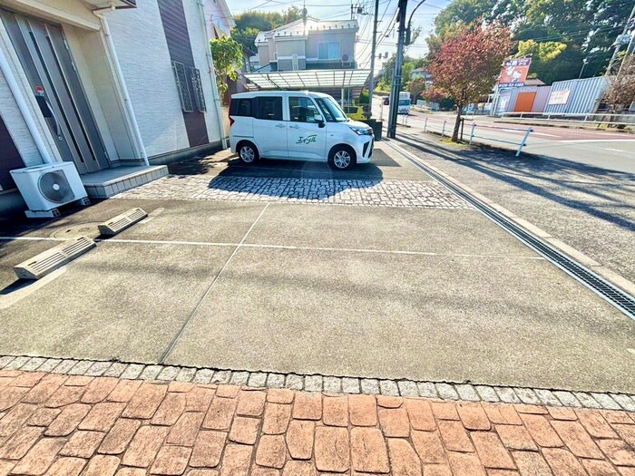 プランドール ソフィアの物件外観写真