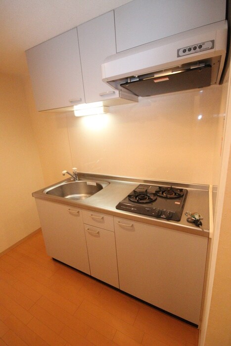 プランドール ソフィアの物件内観写真