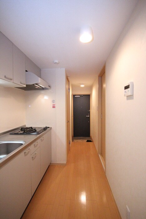 プランドール ソフィアの物件内観写真