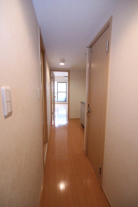 プランドール ソフィアの物件内観写真