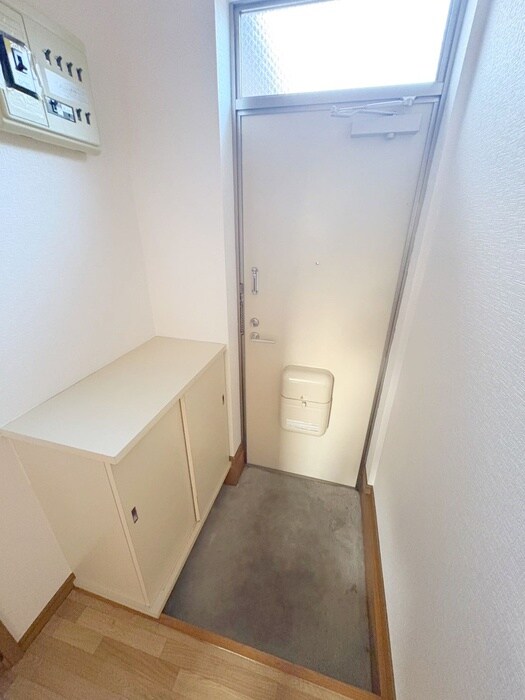 リバ－スト－ンの物件内観写真