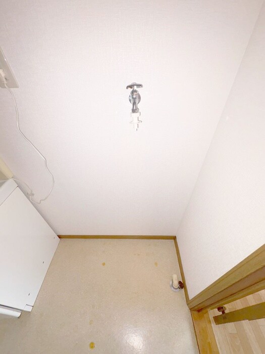 リバ－スト－ンの物件内観写真