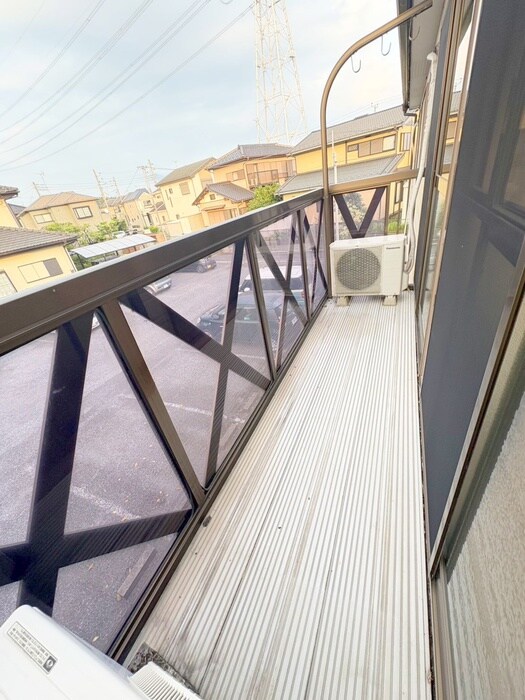 リバ－スト－ンの物件内観写真