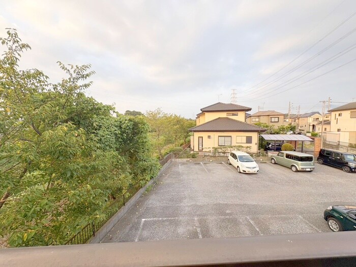 リバ－スト－ンの物件内観写真