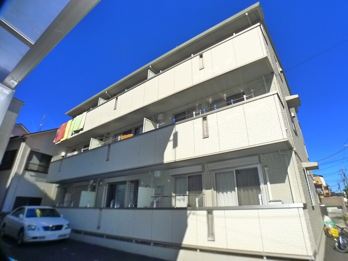 Ｌｉｅｎの物件外観写真